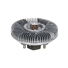 Cupla, ventilator radiator Fan clutch CASE IH CS CASE-STEYR 8000 9000 420.85-620.94 BORG WARNER 17527-2