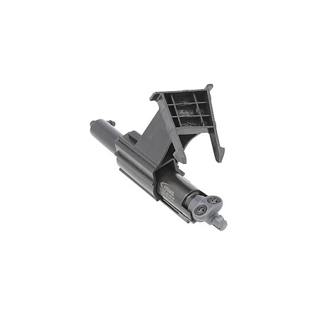 Diuza,spalare faruri Duza de spalare a farului Stanga FORD FOCUS III FORD USA FOCUS 1.0-Electric 07.10- VEMO V25-08-0008