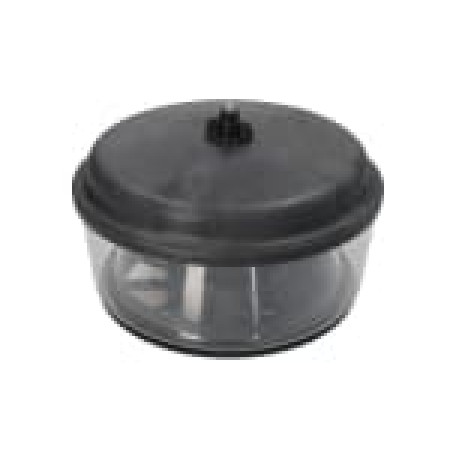 Carcasa, filtru de aer Carcasa filtru aer diametru: 90mm JCB 3CX 4CX ANAC MAKINA 32-903100-AN
