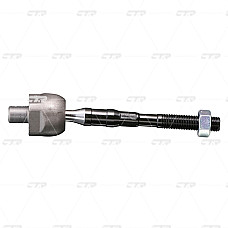 Articulatie axiala, cap de bara Tie rod with no end L/R length: 151/189mm no cover INFINITI EX Q50 Q70 QX50 I 2.0-3.7 10.08- CTR CTRCR0485