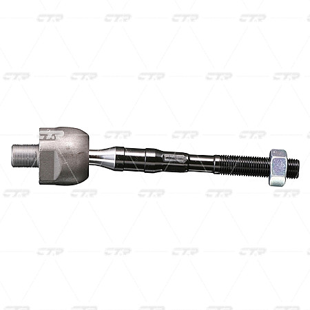 Articulatie axiala, cap de bara Tie rod with no end L/R length: 151/189mm no cover INFINITI EX Q50 Q70 QX50 I 2.0-3.7 10.08- CTR CTRCR0485