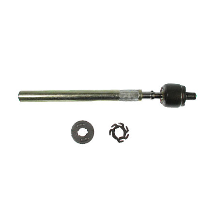 Articulatie axiala, cap de bara Tija de fixare fara capat Dreapta/Stanga RENAULT CLIO I 1.2-2.0 05.90-09.98 FORTUNE LINE FZ2023