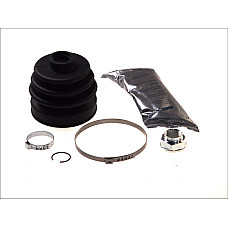 Ansamblu burduf, articulatie planetara Burduf cauciuc cap planetara exterior fi: 23/78 lungime87 set KIA CARENS II CLARUS 1.8/2.0/2.0D 07.96- SPIDAN 0.021167