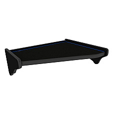 Raft interior cabina ofer Raftul cabinei mijloc versiune joasa mijloc culoare: albastru serie: CLASSIC SCANIA R F-CORE F-CORE PK29 BLUE