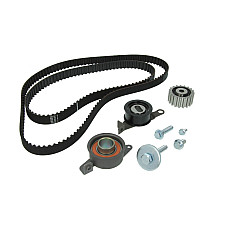 Set curea distributie FORD ESCORT IV ESCORT IV EXPRESS ESCORT V ESCORT V EXPRESS ESCORT VI FIESTA FIESTA III FIESTA IV FIESTA/MINIVAN 1.8D 10.87-08.00 INA 530 0005 10