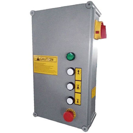 Piese si accesorii pentru elevatoare Control box {Control box} 400V-24V EVERT6253E EVERT6254E EVERT EVERTZL610004417ZE