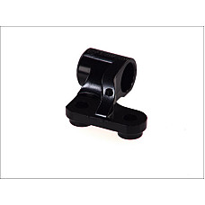 Freza suport senzor ABS Priza senzorului ABS Dreapta BPW BPW 03.189.07.58.0