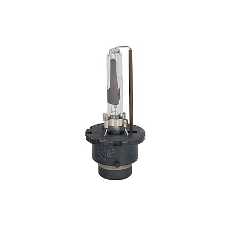 Bec, far faza lunga Light bulb xenon 1pcs D2R 85V max. 35W light colour cool white max. 6000K socket type P32D-3 no road approval xenon M-TECH TUOLOZMD2R6
