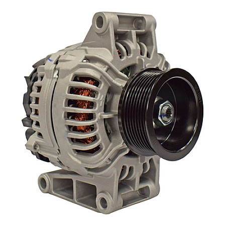 Alternator 28V 150A TEMSA HD LD MARATON SAFIR PLUS MX-11271/MX-11320 03.14- PRESTOLITE ELECTRIC PE A148335