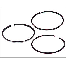 Set segmenti piston 93 STD 3 2 3 EN piston ALFA ROMEO AR 6 AR 8 FIAT CROMA DUCATO OPEL ARENA RENAULT MASTER I TRAFIC 2.5D 07.80-04.02 FIAT GOETZE 08-783300-00