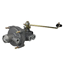 Regulator putere de franare Regulator de alimentare cu frana pneumatica SORL 3523 001 054 0