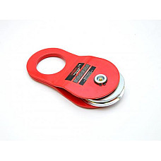 Catuse, carlige, blocuri Blocksendurance:15t for line with greasing nipple 15 T DRAGON WINCH DWZ15T