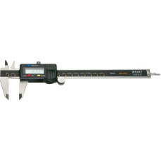 Unelte de masurare vernierului etrier digital 0-150 mm HAZET HAZ 2154N-20