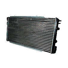 Radiator, racire motor Radiator motor Manual  NISSAN INTERSTAR OPEL ARENA MOVANO A RENAULT MASTER II 1.9D-2.8D THERMOTEC D7R009TT