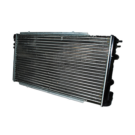 Radiator, racire motor Radiator motor Manual  NISSAN INTERSTAR OPEL ARENA MOVANO A RENAULT MASTER II 1.9D-2.8D THERMOTEC D7R009TT