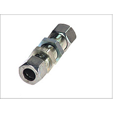 Inbinare,tubulatura aer comprimat Racorduri de furtun  M18x15 dimensiune cheie 22 24/12mm lungime:69 PETERS 076.008-30