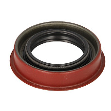 Simering, cutie de transfer Shaft oil seal front shaft entry to transfer case CHEVROLET BLAZER S10 DODGE DURANGO RAM 1500 GMC JIMMY S15 JIMMY JEEP CHEROKEE GRAND CHEROKEE I GRANDEER LIBERTY 2.1D-5.9 09.82- NATIONAL 710046NAT