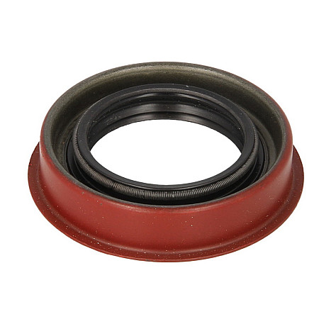 Simering, cutie de transfer Shaft oil seal front shaft entry to transfer case CHEVROLET BLAZER S10 DODGE DURANGO RAM 1500 GMC JIMMY S15 JIMMY JEEP CHEROKEE GRAND CHEROKEE I GRANDEER LIBERTY 2.1D-5.9 09.82- NATIONAL 710046NAT