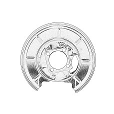 Protectie stropire,disc frana Capacul discului de frana Spate Stanga MERCEDES A W169 B SPORTS TOURER W245 1.5-Electric 09.04-06.12 OE MERCEDES 169 423 01 20