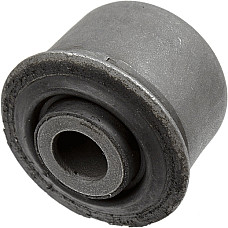 Suport,trapez Knuckle silentblock Dreapta/Stanga exterior/Fata inferior CITROEN C5 III C6 PEUGEOT 407 508 I 1.6-3.0D 03.04- LEMFOERDER LMI36981