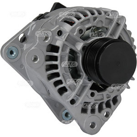 Alternator 14V 110A  AUDI A1 A3 SEAT ALTEA ALTEA XL IBIZA IV IBIZA IV SC IBIZA IV ST IBIZA IV/HATCHBACK LEON TOLEDO III TOLEDO IV SKODA FABIA II OCTAVIA II RAPID 1.6D-3.2 02.03- HC-CARGO CAR115370