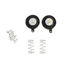 AIR CUT valva AIR - CUT valve repair kit SUZUKI VS VZ 800 1992-2010 ALL BALLS 46-4037