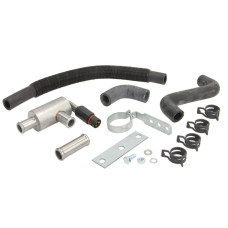 Element de incalzire, preincalzire motor Motor de incalzire 411796 DEFA DEFA411796