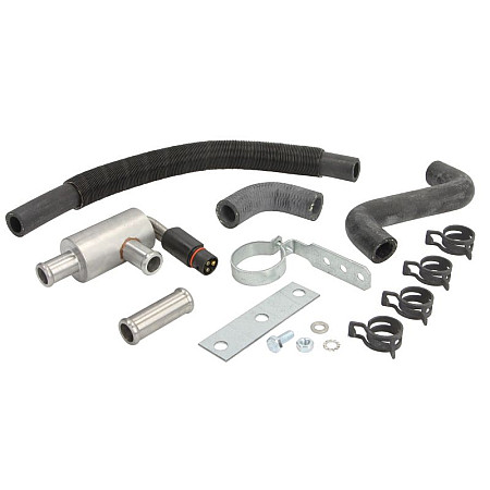 Element de incalzire, preincalzire motor Motor de incalzire 411796 DEFA DEFA411796