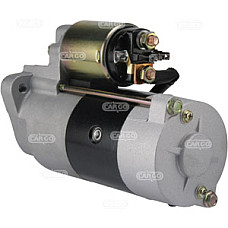 Electromotor 12V 2kW  SUZUKI GRAND VITARA I 2.0D 02.01-09.05 HC-CARGO CAR114061
