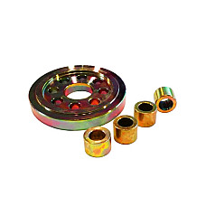 Extractoare pt directie si suspensie Przyrzad do montazu simmeringu walu walu tyl Iveco  Fiat 3.0 13x125 Corteco DT LeMa Ajusa Citroen Jumper Fiat Ducato Iveco Daily Peugeot Boxe. nie pasuje do simmeringow o szer. 1365 MARK-MOTO 0XWAR0522