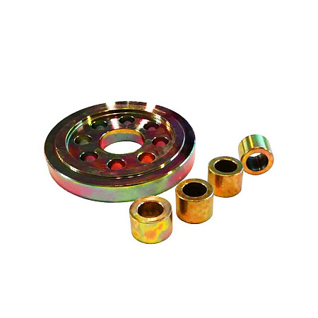 Extractoare pt directie si suspensie Przyrzad do montazu simmeringu walu walu tyl Iveco  Fiat 3.0 13x125 Corteco DT LeMa Ajusa Citroen Jumper Fiat Ducato Iveco Daily Peugeot Boxe. nie pasuje do simmeringow o szer. 1365 MARK-MOTO 0XWAR0522