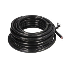 Cablu de alimentare Un singur fir lungime 10m numar cabluri 4x15+5x075 QLY-s TRUCKLIGHT EC-4X1.5+5X0.75/10