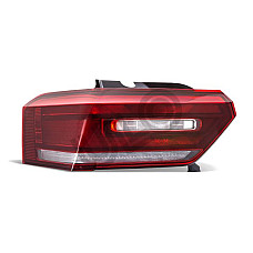 Stop spate Lampa spate Stanga extern LED  VW ID.3 11.19- ULO ULO1212011