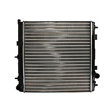 Radiator, racire motor Radiator motor  CITROEN C2 C3 I C3 II C3 PLURIEL PEUGEOT 1007 2008 I 207 1.2-1.6 THERMOTEC D7C003TT