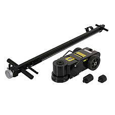 Cricuri / Standuri / Suporti portabili PROFITOOL pneumatic de ridicare banda transportoare - capacitate hidraulice:. 15T/30t min inaltime: 210mm inaltime: 100mm-30T 15t 90 mm de extindere: 75 45 mm pneumatic de blocare 562mm lungime PROFITOOL 0XPTPH0026