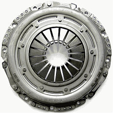 Placa presiune ambreiaj Clutch cover 240mm reinforced version BMW 3 E36 5 E39 7 E38 Z3 E36 2.5/2.5D/2.8 01.95-05.04 SACHS 883082 999720