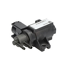 Convertor de presiune, turbocompresor Supapa de control electropneumatica FIAT SEDICI OPEL AGILA SUZUKI SPLASH SWIFT III SWIFT IV SX4 SX4 S-CROSS 1.3D-2.0D 08.05- PIERBURG 7.02534.01.0