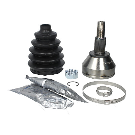 Set articulatie, planetara Articulatia arborelui cotit exterior Dreapta/Stanga 30z/27z/61mm ALFA ROMEO 159 BRERA SPIDER 1.8-3.2 06.05-12.12 SPIDAN 0.025141