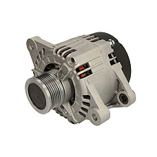Alternator 14V 100A  ALFA ROMEO 145 146 147 156 GT FIAT BRAVA BRAVO I DOBLO DOBLO/MINIVAN IDEA MAREA MULTIPLA PUNTO PUNTO/HATCHBACK STILO STRADA LANCIA LYBRA MUSA 1.9D 09.97- HC-CARGO CAR113943