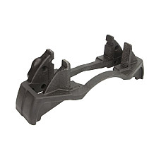 Suport,etrier Jugul etrierului de frana Dreapta/Stanga KNORR 175'' TGL MAN SBP TEQ-JMK.014