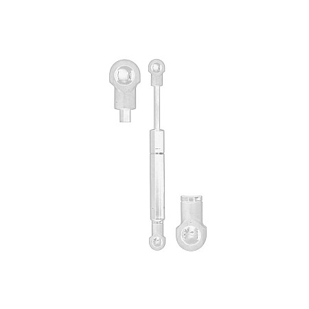 Amortizorul sistemului de directie VOLVO OE VOLVO VO3176306