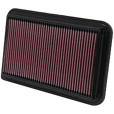 Panou de filtrare (cartus) K &amp; N filtru de aer - Lexus ES300 &amp; contributie Toyota Camry 3.0 litri V6- 02-03 K&amp;N FILTERS 33-2260