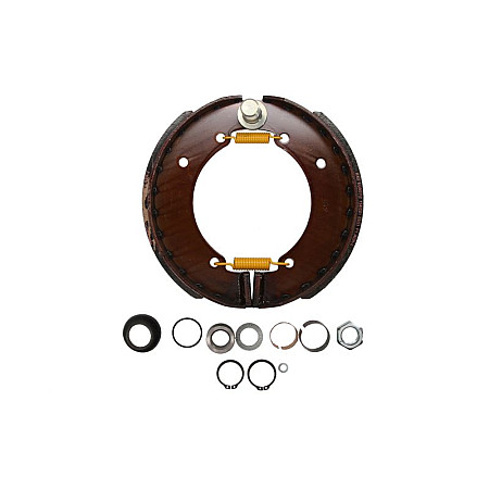 Sabot frana 300x90 set ADR ADR 9RE0012