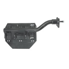 Suport, aripa Suport fixare aripa Spate Stanga SCANIA 4 PGRT 05.95- PACOL BPD-SC033L