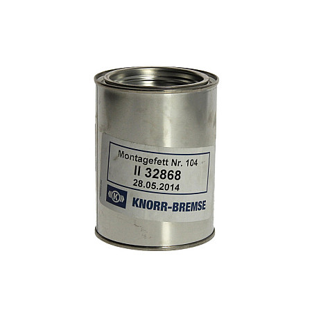 Unsoare pentru sisteme de frinare Unsoare KNORR la etriere de frana 05 kg KNORR II 32868