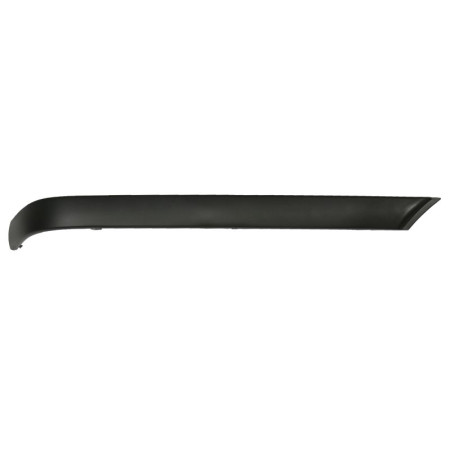 Bara/piese Spoiler bara Fata Dreapta M-POWER plastic negru BMW 3 E36 09.90-08.00 09.90-09.96 BLIC 5513-00-0060972MP