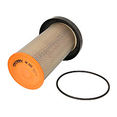 Filtru aer diametru interior 55 CITROEN C25 PEUGEOT J5 2.5D 09.81-07.94 PEUGEOT J5 (280P), Autobuz, 09.1981 - 09.1990 Filtron AK280