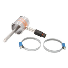 Element de incalzire, preincalzire motor Incalzitor motor Renault RVI 260300340385 Premium 440 E 820W DEFA DEFA411440