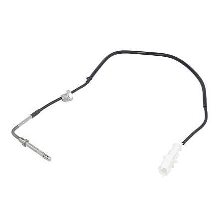 Senzor, temperatura gaze evacuare Exhaust gas temperature sensor after dpf 2PIN IVECO DAILY IV DAILY V 05.06-02.14 OEM 69502946Z
