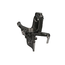Articulatie directie, suspensie roata Knuckle front L AUDI A3 SEAT LEON TOLEDO II SKODA OCTAVIA I VW BORA I GOLF IV NEW BEETLE TOURAN 09.96- REINHOCH RH08-0011